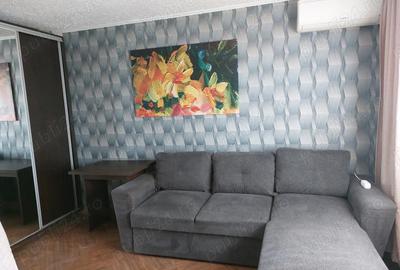 Garsonieră semidecomandată în Brâncoveanu - 2