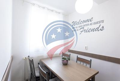 Apartament cu 2 camere ultracentral de inchiriat pe termen scurt (1-6 luni) - 6