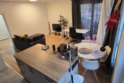 Apartment, Curte proprie, Otopeni - 4