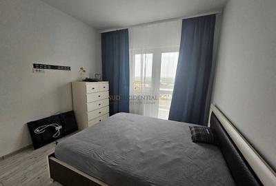 Apartament 2 camere, mobilat si utilat, loc de parcare, Metalurgiei - 7