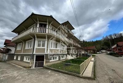 Vila unica, 520 utili, in inima judetului Caras-Severin - 1