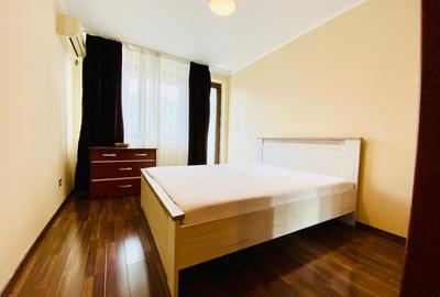 Apartament cu 3 camere semidecomandat, mobilat în Iancului - 3