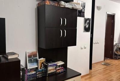 Vanzare garsoniera Titan, Parc, Metrou,  bloc 2019, 37 mp, parter, curte proprie