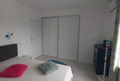 Vilă tip duplex de închiriat | 3 dormitoare | Odăile – Otopeni - 10