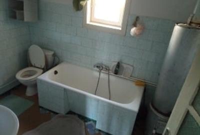 Vând casa  loc.Turia ,jud. Covasna , teren 7,5 MP.  casa 88mp - 1