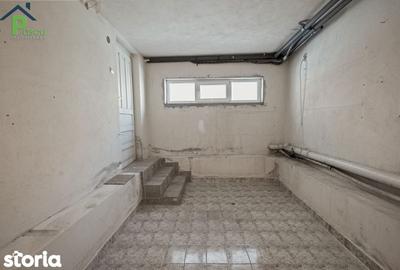 Casă cu 5 camere cu Canalizare în Giurgiului - 3