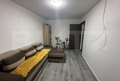 Apartament 2 camere, 46.98 mp utili + 6.32 mp balcon, zona Competrol - 1