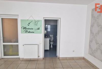 Spațiu comercial, de 55 mp, în Mehala - 7