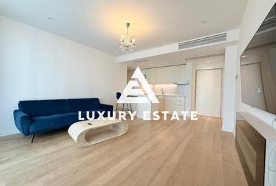 Vanzare apartament mobilat 2 camere ONE Herastrau Plaza- Zona Herastrau Vanzare apartament mobilat 2 camere ONE Herastrau Plaza- Zona Herastrau - 5