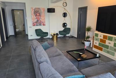 Apartament cu 4 camere în Mihai Viteazul - 4