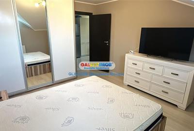 Apartament 2 camere, mobilat, Militari Residence Rezervelor 49.900euro - 5