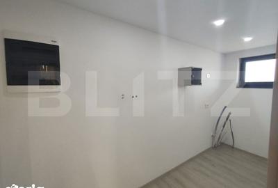 Casă cu 4 camere cu Teren 500 Mp în Sânmartin - 14