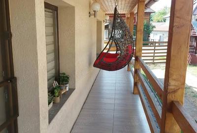 Casă cu 6 camere în Lăpuș - 2