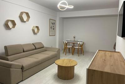 Apartament cu 2 camere decomandat în Valea Lupului - 8