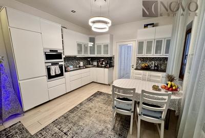 4 Camere | Dacia | Curte proprie | 3 bai | 2 x Parcare - 3