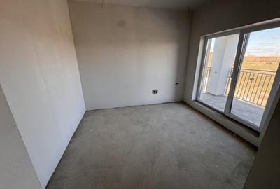 Duplex cu 4 camere cu Canalizare în Moșnița Nouă - 10