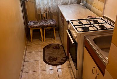 Apartament, 2 camere, semidecomandat, 50 mp, Alexandru cel Bun, Cod 160432 Apartament, 2 camere, semidecomandat, 50 mp, Alexandru cel Bun, Cod 160432 - 4