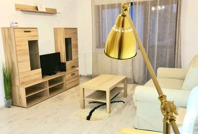 Garsoniera calduroasa pe timp de iarna ! - 1