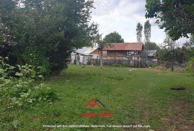 Casă cu Teren 1160 Mp în Breaza - 6