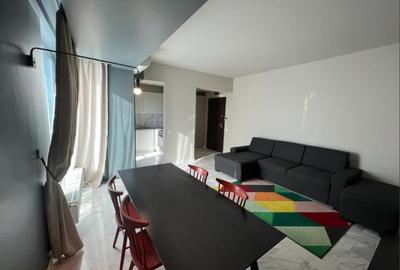 Delfinariu - Bd. Mamaia, apartament 2 camere, mobilat utilat nou - 6