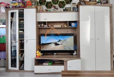 Vanzare apartament 2 camere Bulevardul Timisoara - Str. Valea Drumul Calmatuiulu - 15