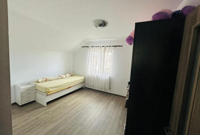Casă cu 4 camere cu Teren 384 Mp în Unirea - 2