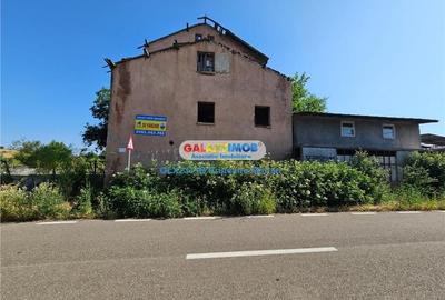 Spațiu industrial, de 400 mp, în Daia - 46