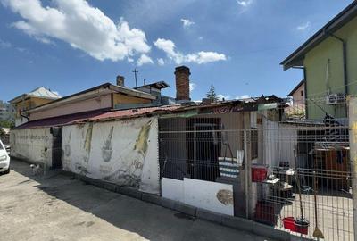 Teren 1330mp Grigorescu metrou Dristor Salajan statuie No... Teren 1330mp Grigorescu metrou Dristor Salajan statuie No... - 14