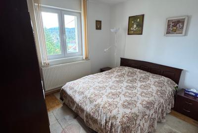 Apartament 3 camere Predeal Central - 5
