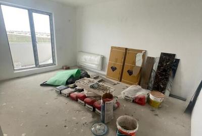 Apartament 2 camere, 54.85 mp, etaj 1 bloc nou, scoala/ gradinita - 5