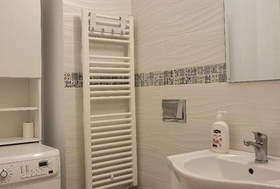 Garsonieră decomandată în Păcurari - 3
