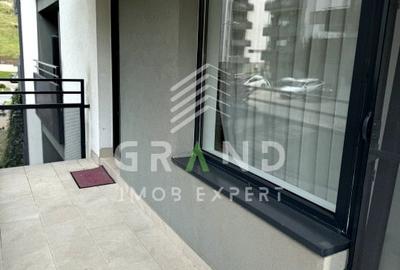 Apartament cu 2 camere decomandat, mobilat în Grigorescu - 20