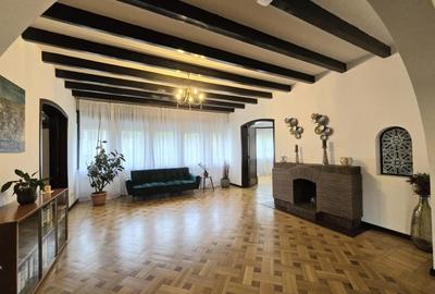 Proprietate 8 camere Dorobanti Televiziune - 2