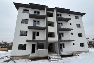Apartament cu 3 camere decomandat în Fundeni - 2