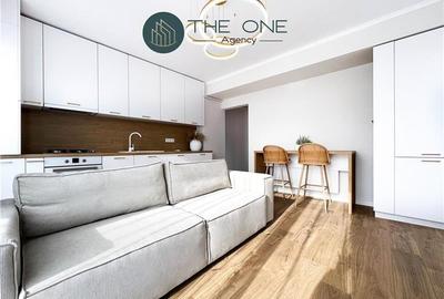 Apartament 2 camere - FINISAT Modern, parcare | FLORESTI - 2