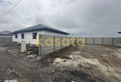 Casă cu 4 camere cu Teren 435 Mp în Dragomirești-Vale - 16