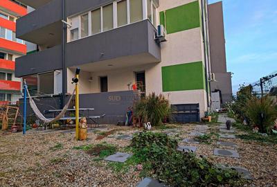 Apartament cu 2 camere decomandat, mobilat în Central - 12