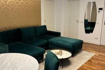 Calea Victoriei, apartament 2 camere, constructie 2021 - 5
