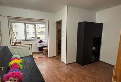 Garsonieră în P-ța Gorjului - 5