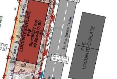 Duplex, PF, 129 mp, 280 teren, zona Terra - 8
