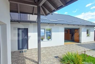 Casa individuala renovata, 3 camere, teren 1152 mp in Moldovenesti - 5