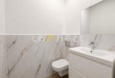 Spațiu comercial, de 65 mp, în Mărăști - 3