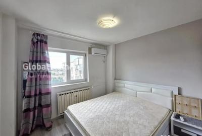 Apartament cu 2 camere semidecomandat, mobilat în Panduri - 16