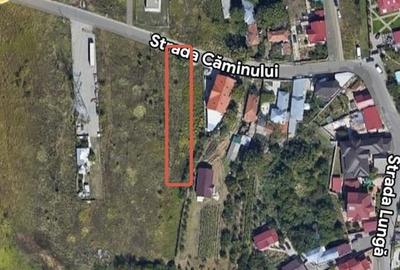 Teren în Cățelu - 9