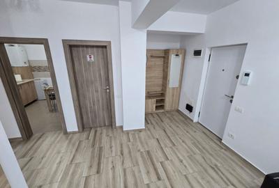 Apartament cu 2 camere decomandat, mobilat în Braytim - 11