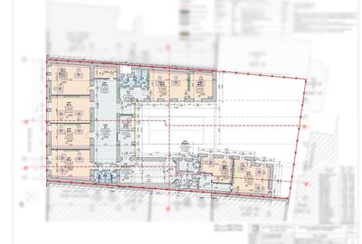Spațiu comercial, de 1,450 mp, în Ultracentral - 3