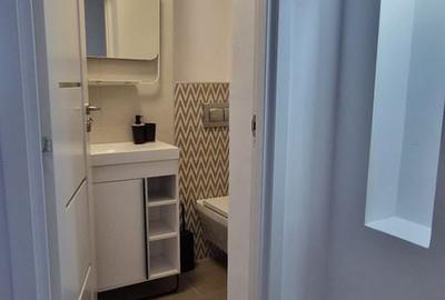 Apartament cu 3 camere decomandat în Ultracentral - 2