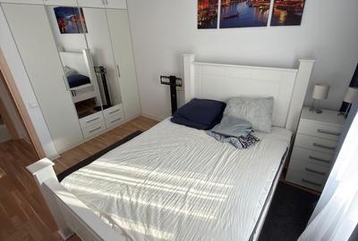 Apartament cu 2 camere semidecomandat în Central - 2