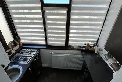 Apartament cu 2 camere decomandat în Exercițiu