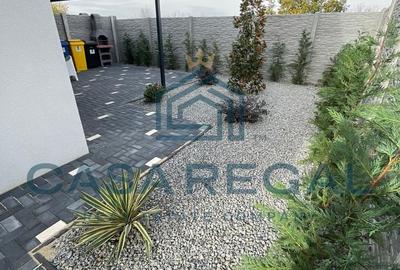 Casă  PREMIUM de închiriat în Cartierul Grigorescu, Oradea – 3 camere - 16